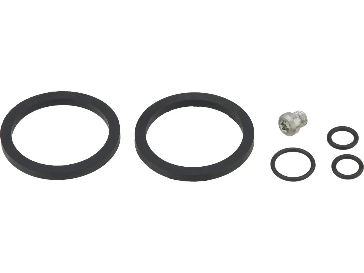 Trickstuff Dichtungs-Set für C22 Bremssattel, One_size Trickstuff Dichtungs-Set für C22 Bremssattel, One_size
