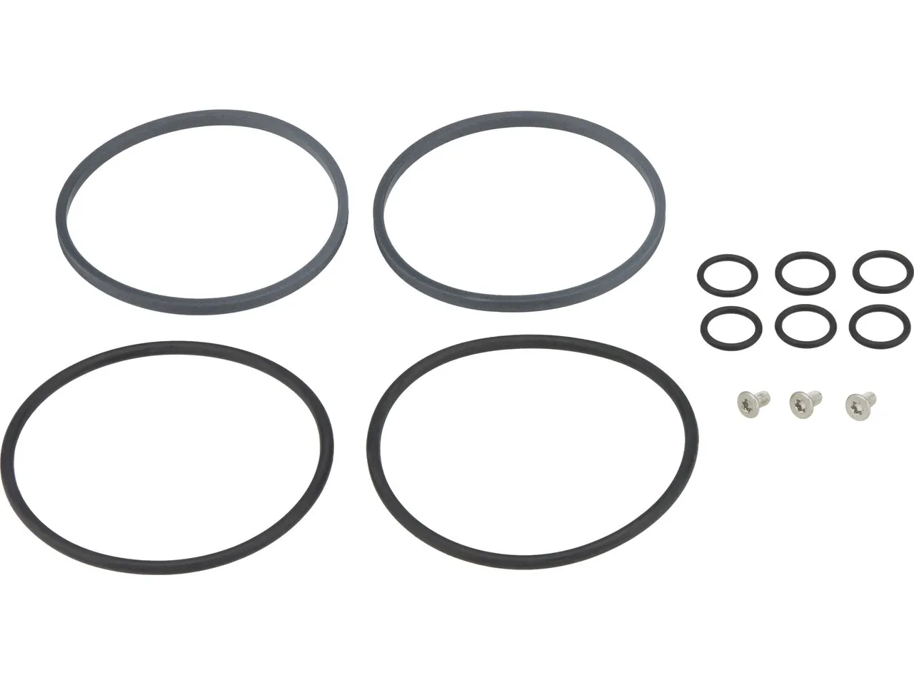 Trickstuff Dichtungskit Trixer DOT, One_size Trickstuff Dichtungskit Trixer DOT, One_size