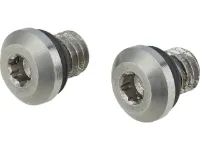 Trickstuff Entlüftungsschrauben M4 für Maxima / Direttissima Trickstuff Entlüftungsschrauben M4 für Maxima / Direttissima