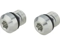 Trickstuff Entlüftungsschrauben M5 für Direttissima / Piccola / Maxima Trickstuff Entlüftungsschrauben M5 für Direttissima / Piccola / Maxima