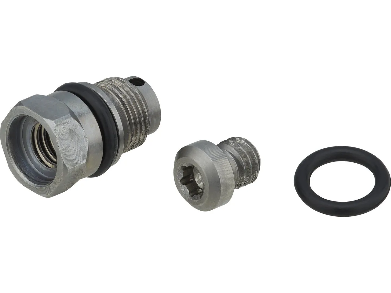 Trickstuff Entlüftungsventil für C42 Bremssattel, One_size Trickstuff Entlüftungsventil für C42 Bremssattel, One_size