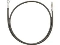 Trickstuff Goodridge Bremsleitungskit Banjo / gerade für Maxima / Direttissima Trickstuff Goodridge Bremsleitungskit Banjo / gerade für Maxima / Direttissima