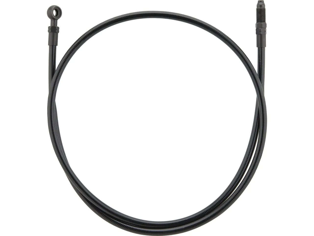 Trickstuff Goodridge Bremsleitungskit Banjo / gerade für Maxima / Direttissima Trickstuff Goodridge Bremsleitungskit Banjo / gerade für Maxima / Direttissima