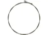 Trickstuff Highflex Bremszug Rennrad, Silber, 600mm