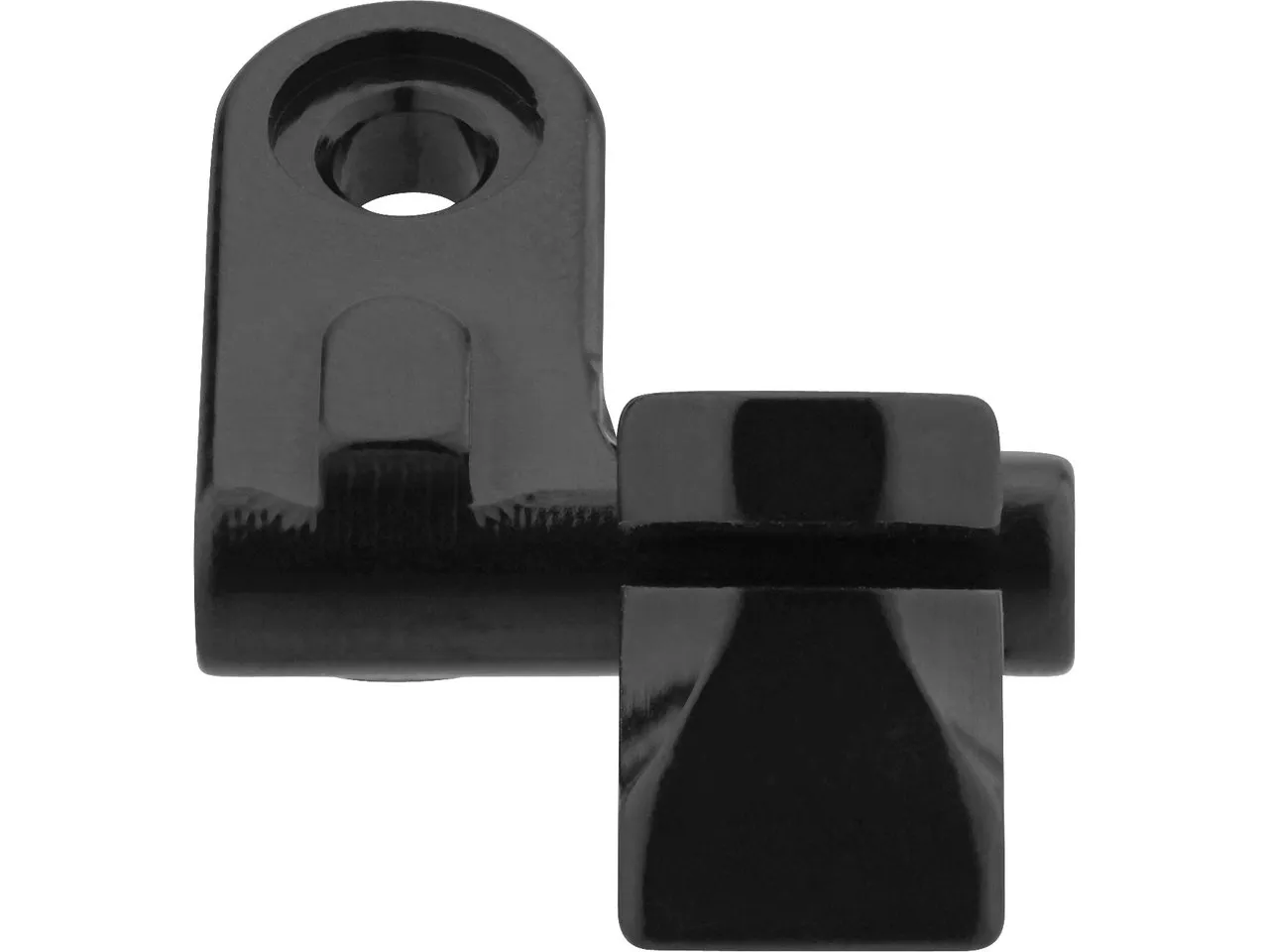 Trickstuff Interface Adapter 2.0 für SRAM, Schwarz, rechts/links Trickstuff Interface Adapter 2.0 für SRAM, Schwarz, rechts/links