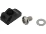 Trickstuff Interface Adapter DRT für Shimano I-Spec EV, Schwarz, rechts/links