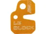 Trickstuff Le Block Bleedblock, Orange, one_size