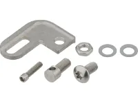 Trickstuff Matshi 14 MKII Clapton SRAM-Ausleger für I-Spec-B Trickstuff Matshi 14 MKII Clapton SRAM-Ausleger für I-Spec-B