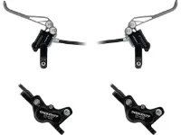 Trickstuff Piccola HD Titan v+h Set Scheibenbremse