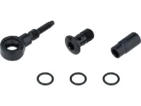 Trickstuff Ringanschluss MK2 C41/C21 für Piccola-Pumpe Trickstuff Ringanschluss MK2 C41/C21 für Piccola-Pumpe
