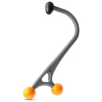 TriggerPoint Acucurve Rohr-massagegerät TriggerPoint Acucurve Rohr-massagegerät