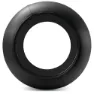 TriggerPoint Channel Massageball, Black, One Size