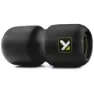 TriggerPoint Channel Massageball, Black, One Size