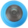 TriggerPoint Charge Vibe Massageball, Blue, One Size