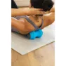 TriggerPoint Charge Vibe Massageball, Blue, One Size