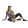 TriggerPoint Charge Vibe Massageball, Blue, One Size