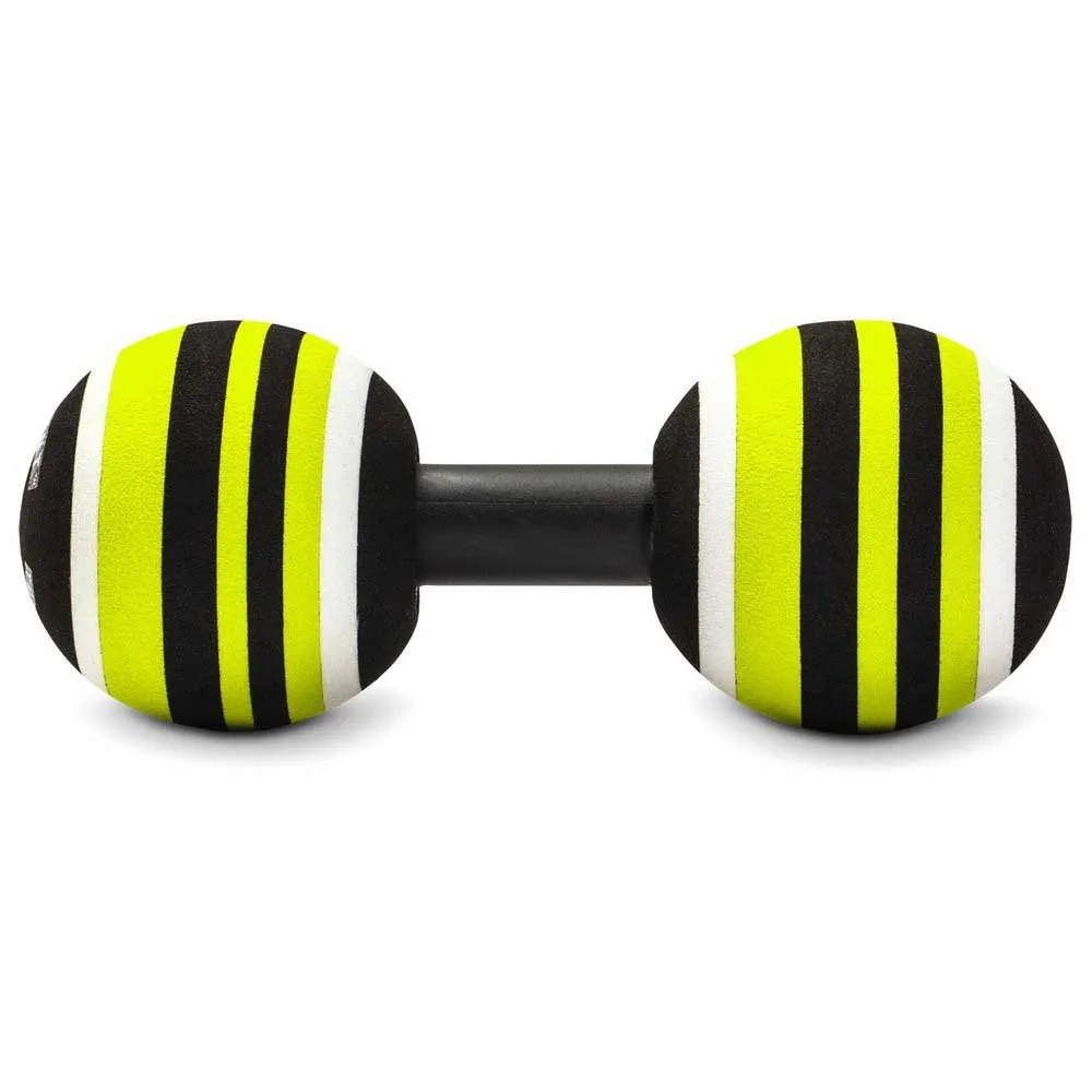 TriggerPoint Mb2 ™ Massageball, Lime / white / black, One Size TriggerPoint Mb2 ™ Massageball, Lime / white / black, One Size