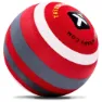 TriggerPoint Mbx Massageball, Red / white / black, 6cm