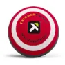 TriggerPoint Mbx Massageball, Red / white / black, 6cm