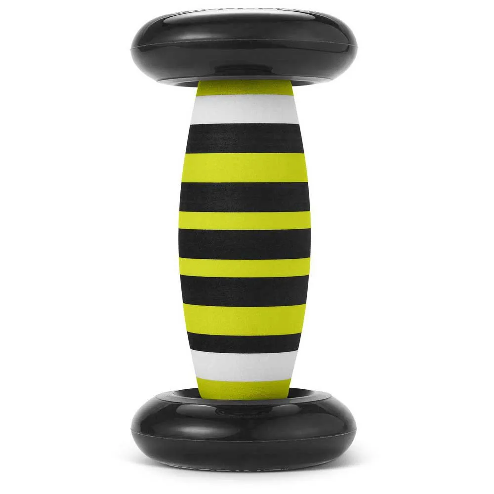 TriggerPoint Nano® Lte Massage-roller, Black / lime, One Size TriggerPoint Nano® Lte Massage-roller, Black / lime, One Size
