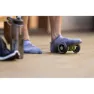 TriggerPoint Nano® Lte Massage-roller, Black / lime, One Size