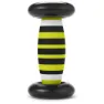 TriggerPoint Nano® Lte Massage-roller, Black / lime, One Size