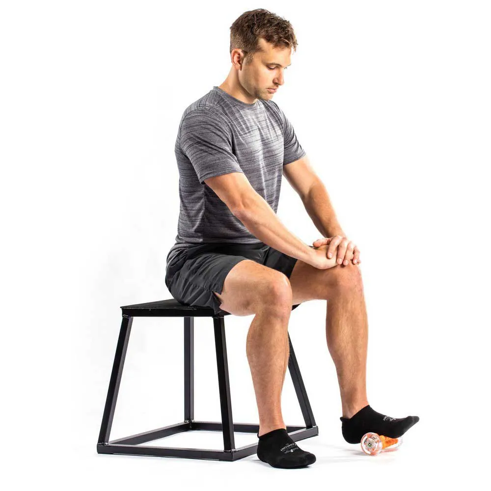 TriggerPoint Nano™ Massage-roller, Orange, One Size TriggerPoint Nano™ Massage-roller, Orange, One Size