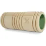 TriggerPoint Recycled Foam Massage-roller, Beige, One Size
