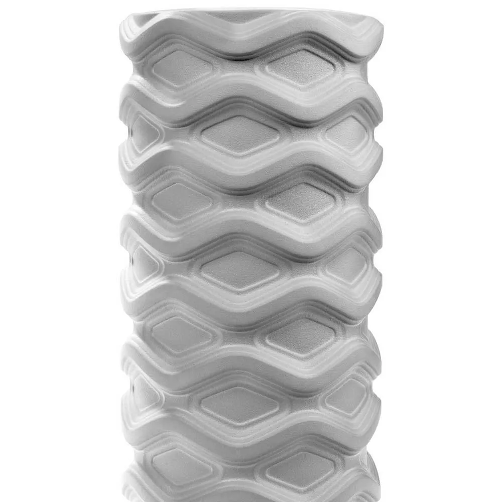 TriggerPoint Rush Massage-roller, Grey, 33cm TriggerPoint Rush Massage-roller, Grey, 33cm