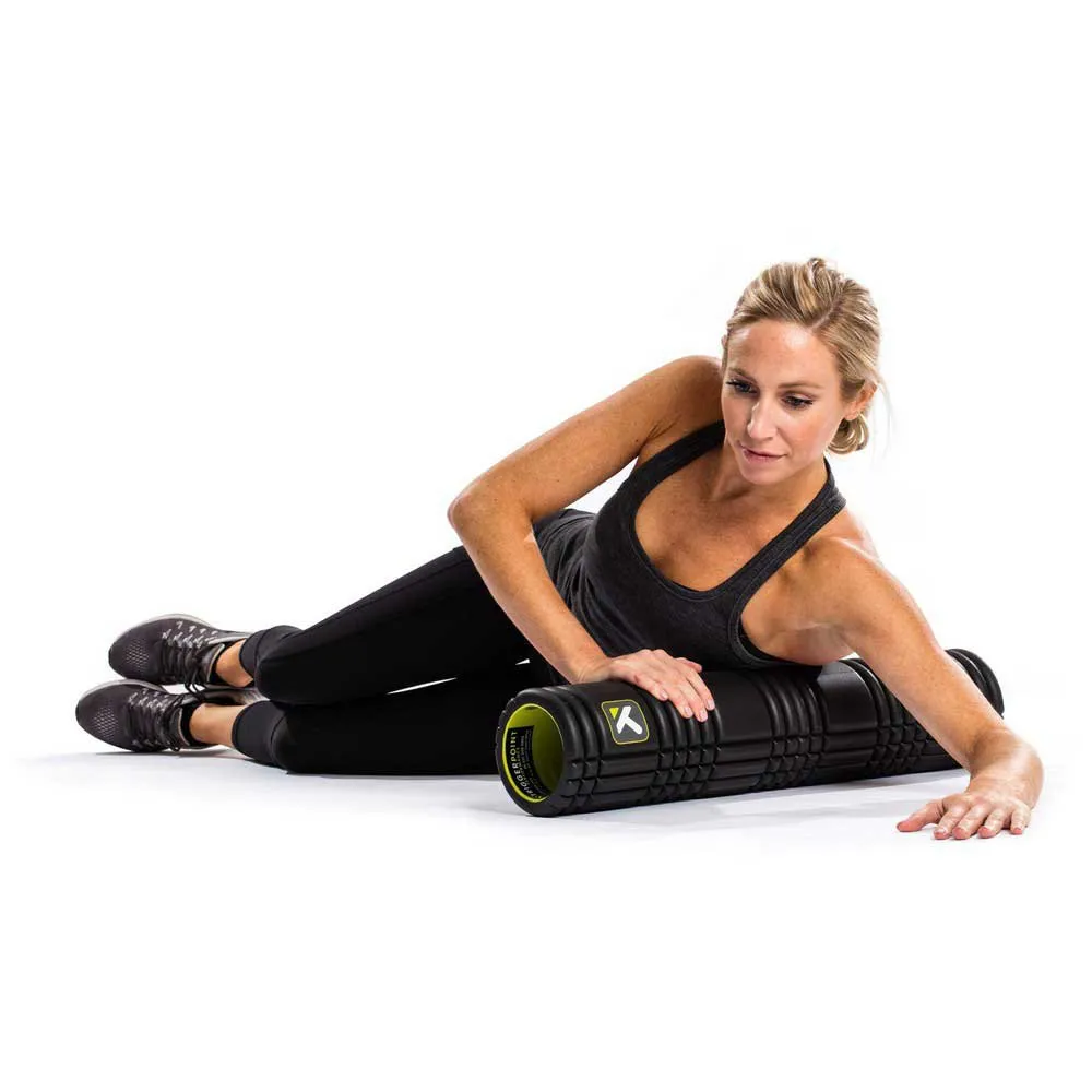TriggerPoint The Grid 2.0 Massage-roller TriggerPoint The Grid 2.0 Massage-roller
