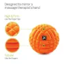TriggerPoint The Grid ® Massageball, Orange, 12.7cm