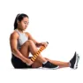 TriggerPoint The Grid Stk Contour Massage-roller, Orange, One Size