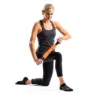 TriggerPoint The Grid Stk Massage-roller, Orange, One Size