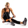 TriggerPoint The Grid Stk Massage-roller, Orange, One Size
