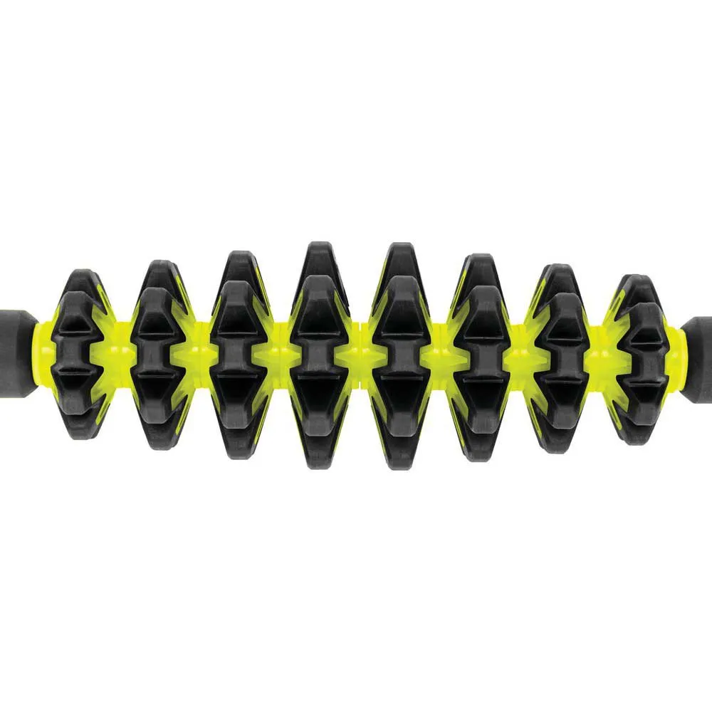 TriggerPoint The Grid Stk Target Massage-roller, Black / lime, One Size TriggerPoint The Grid Stk Target Massage-roller, Black / lime, One Size