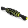 TriggerPoint The Grid Stk Target Massage-roller, Black / lime, One Size