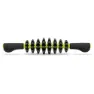 TriggerPoint The Grid Stk Target Massage-roller, Black / lime, One Size
