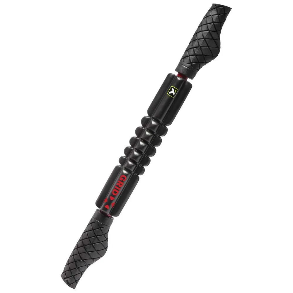 TriggerPoint The Grid Stk X Massage-roller, Black, One Size TriggerPoint The Grid Stk X Massage-roller, Black, One Size