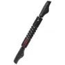 TriggerPoint The Grid Stk X Massage-roller, Black, One Size