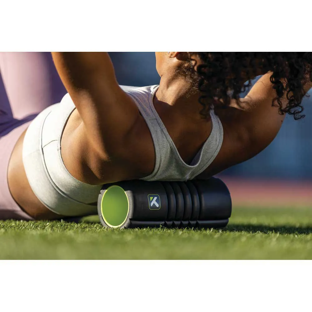 TriggerPoint The Grid Travel Massage-roller TriggerPoint The Grid Travel Massage-roller