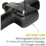 TriggerPoint The Grid Vibe Plus Massage-roller