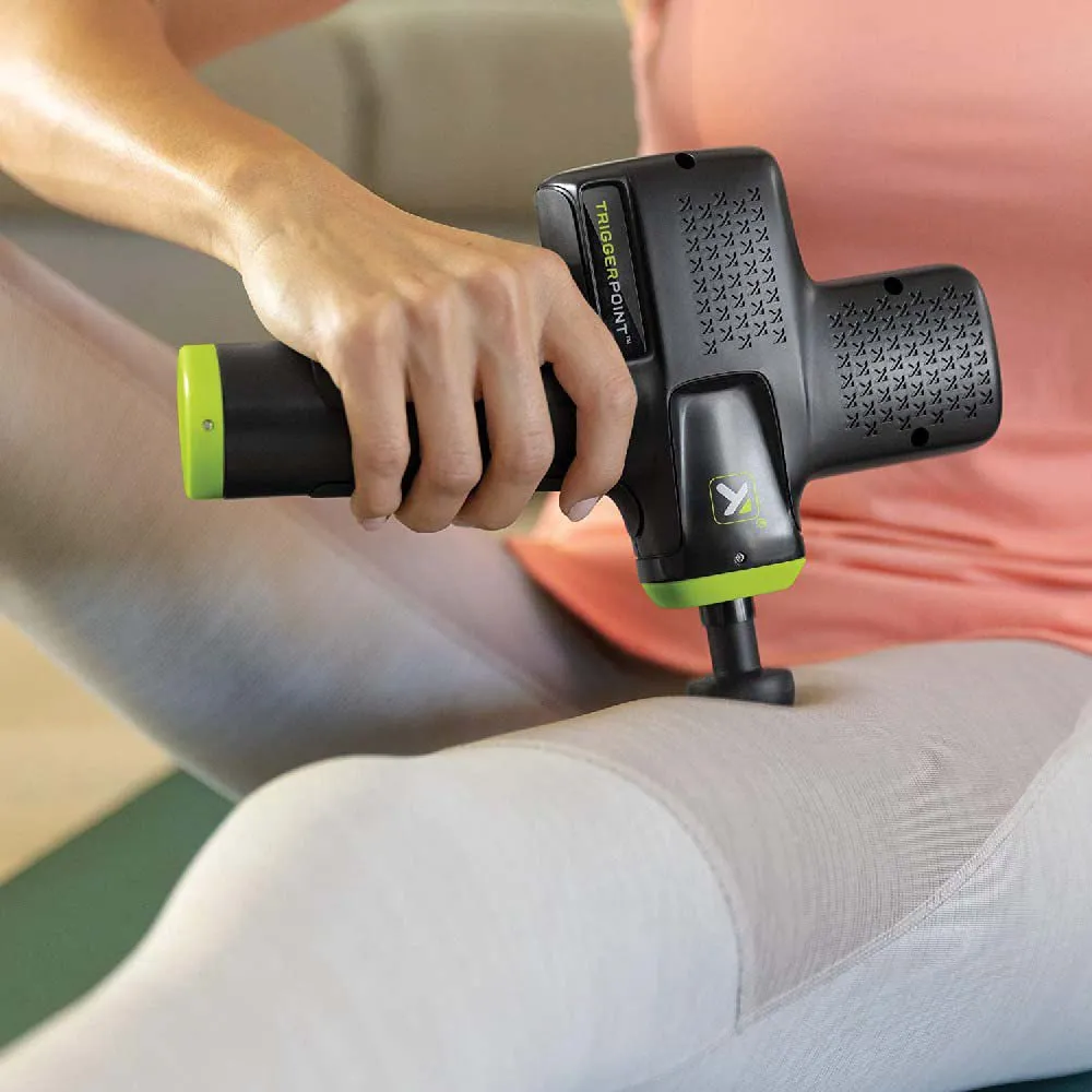 TriggerPoint The Grid Vibe Plus Massagepistole TriggerPoint The Grid Vibe Plus Massagepistole