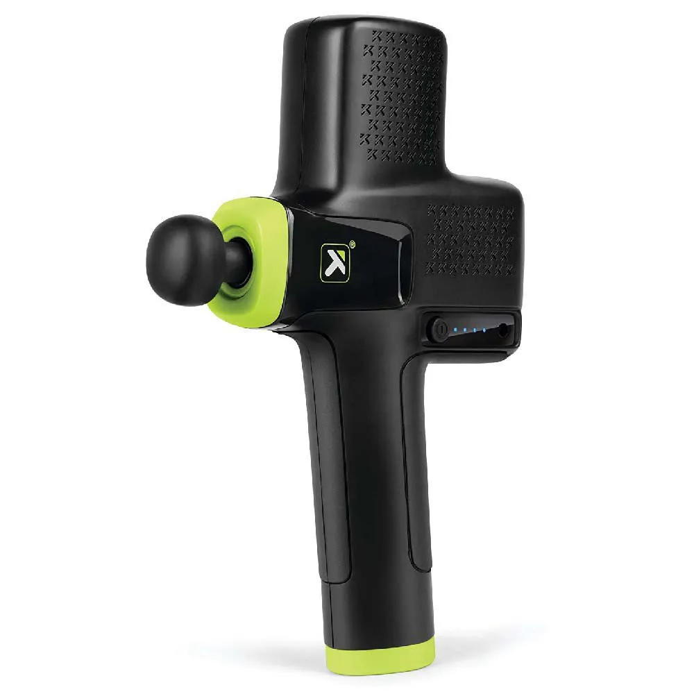 TriggerPoint The Grid Vibe Plus Massagepistole TriggerPoint The Grid Vibe Plus Massagepistole