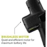 TriggerPoint The Grid Vibe Plus Massagepistole
