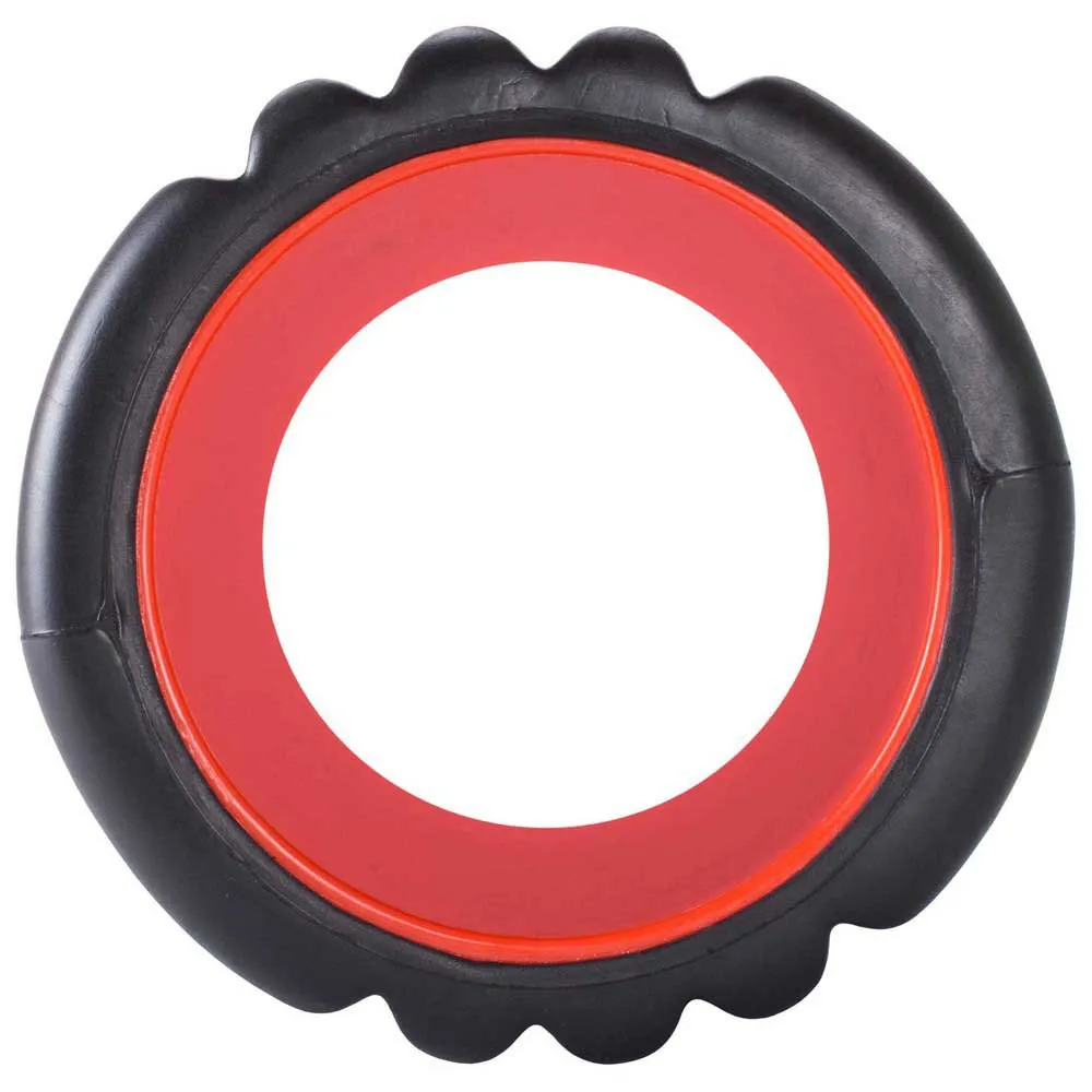 TriggerPoint The Grid X Massage-roller, Black / red, 33cm TriggerPoint The Grid X Massage-roller, Black / red, 33cm