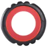 TriggerPoint The Grid X Massage-roller, Black / red, 33cm