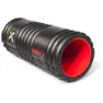 TriggerPoint The Grid X Massage-roller, Black / red, 33cm