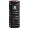 TriggerPoint The Grid X Massage-roller, Black / red, 33cm