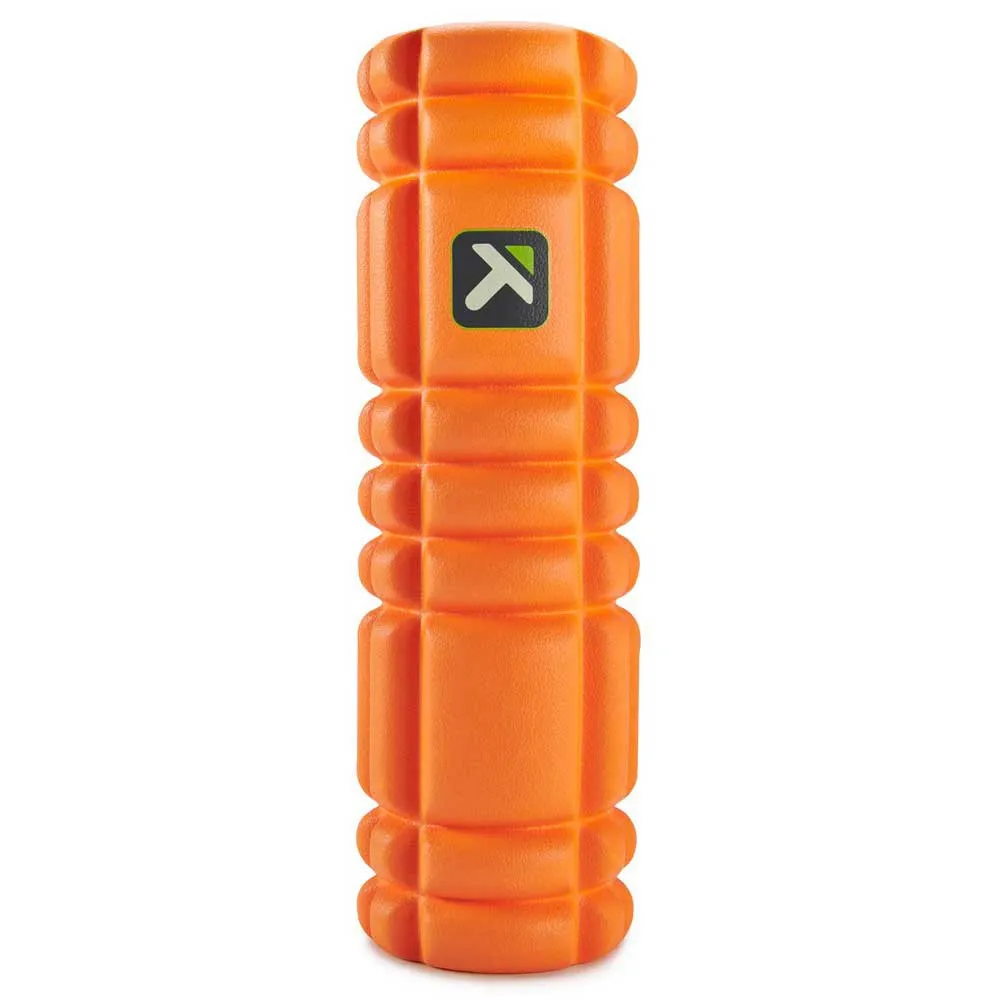TriggerPoint Tp Nano Vibe Vibrating Massage-roller, Orange, One Size TriggerPoint Tp Nano Vibe Vibrating Massage-roller, Orange, One Size