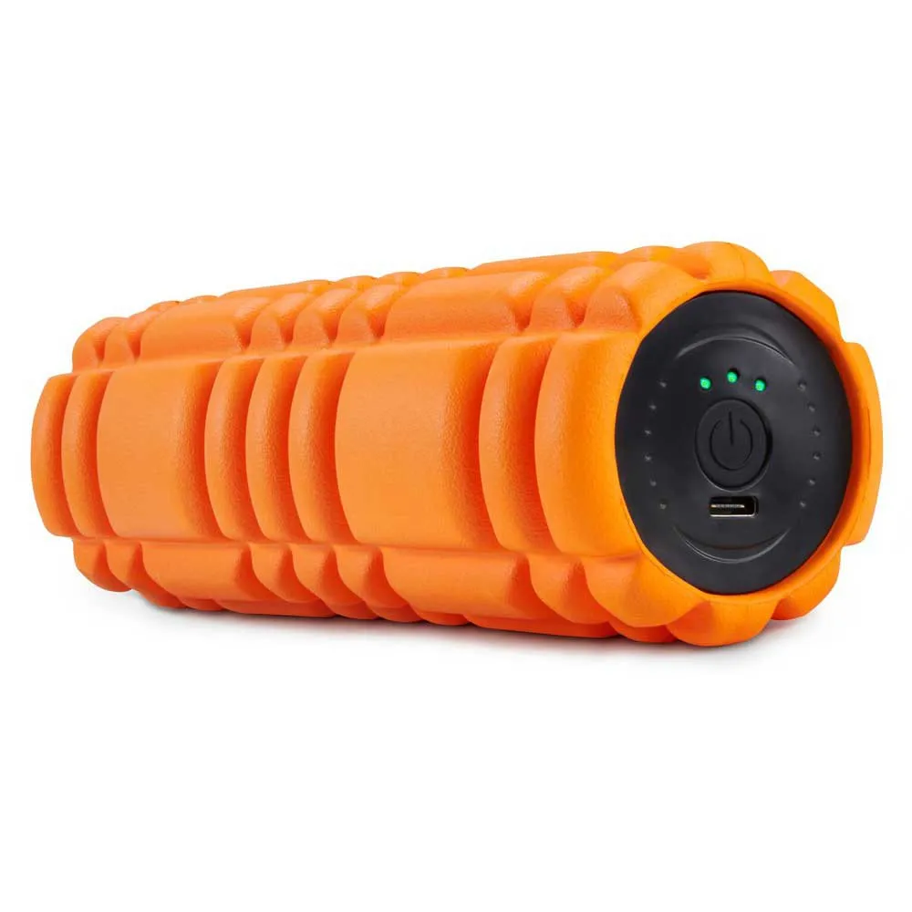TriggerPoint Tp Nano Vibe Vibrating Massage-roller, Orange, One Size TriggerPoint Tp Nano Vibe Vibrating Massage-roller, Orange, One Size